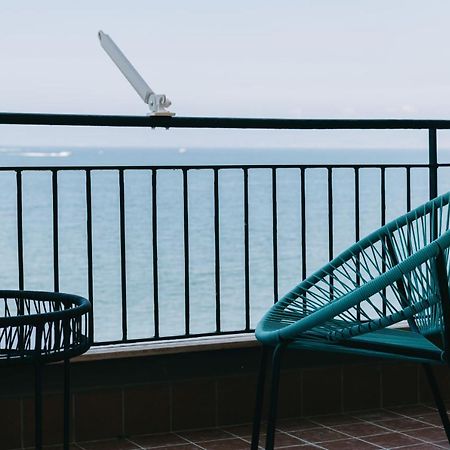 Frontemare Suite Castellammare di Stabia Eksteriør bilde