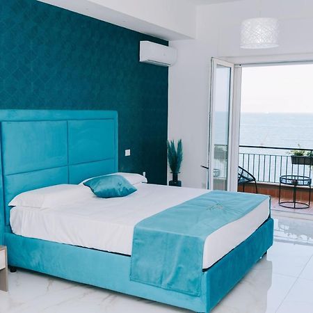 Frontemare Suite Castellammare di Stabia Eksteriør bilde