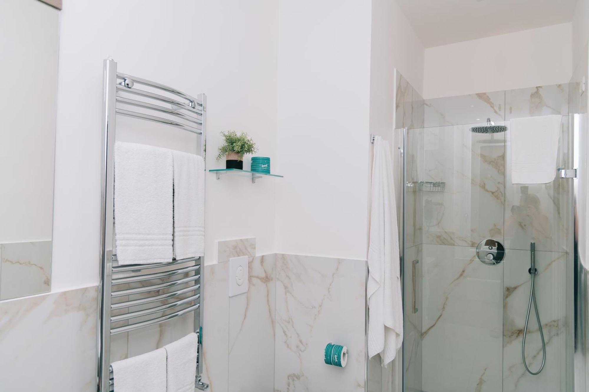 Frontemare Suite Castellammare di Stabia Rom bilde