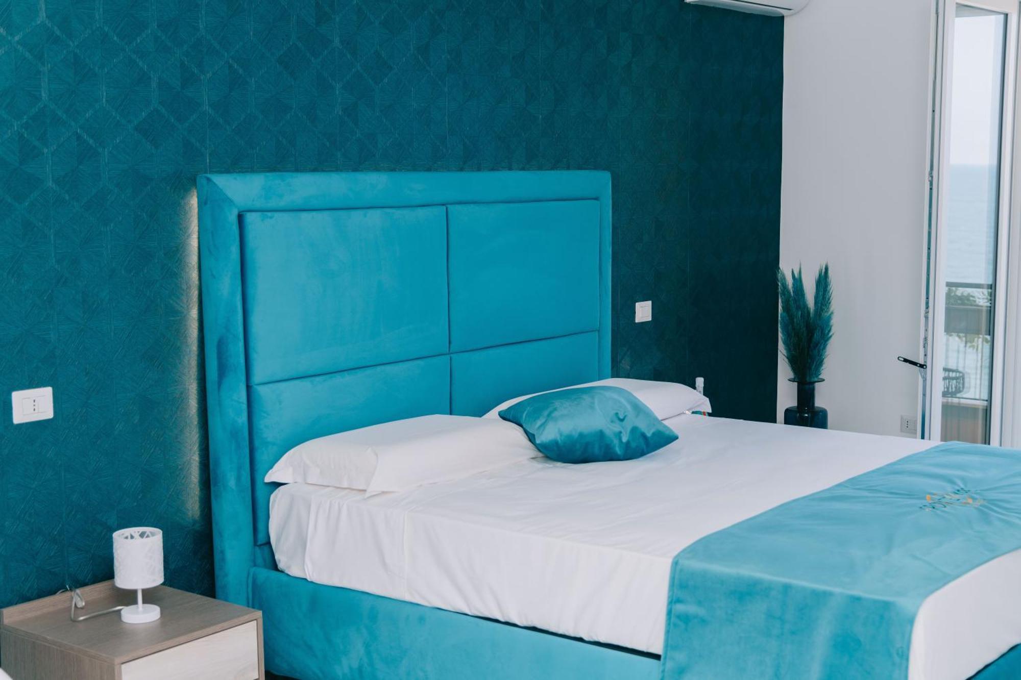 Frontemare Suite Castellammare di Stabia Rom bilde