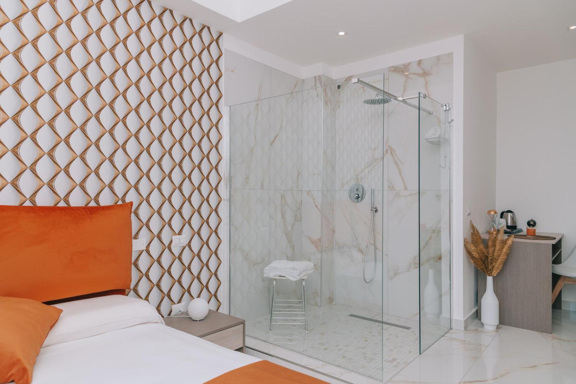 Frontemare Suite Castellammare di Stabia Rom bilde