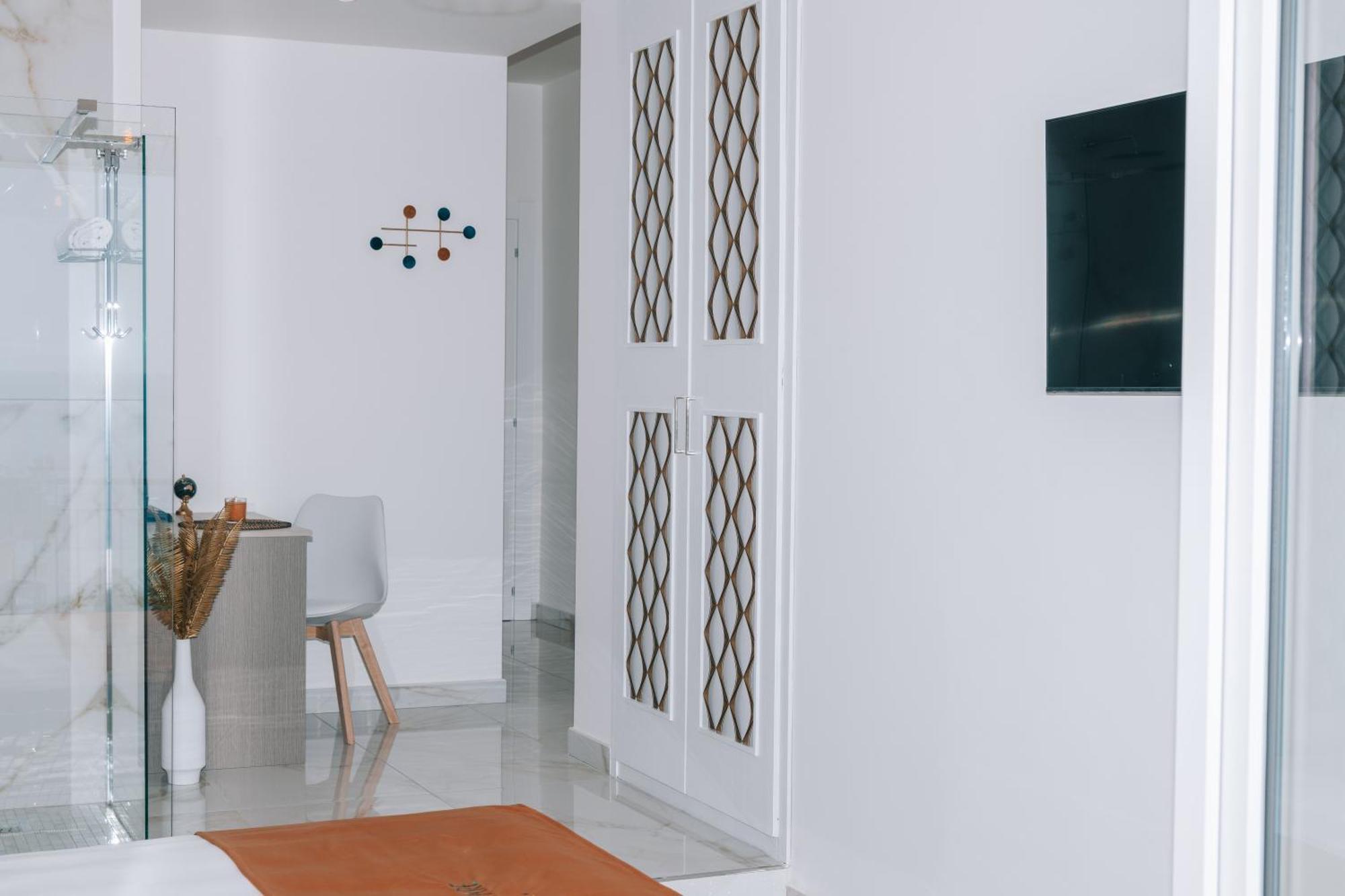 Frontemare Suite Castellammare di Stabia Rom bilde