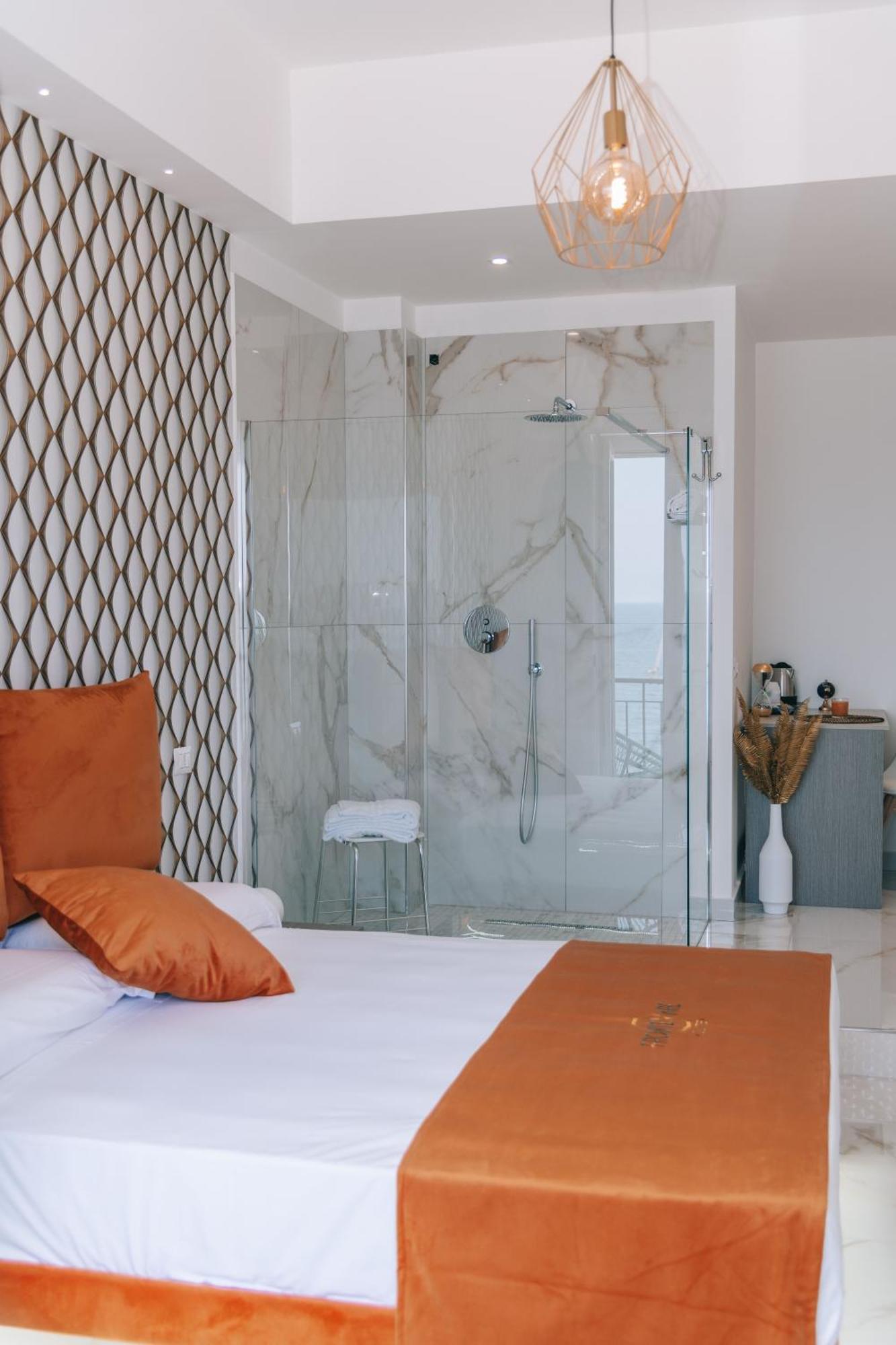 Frontemare Suite Castellammare di Stabia Rom bilde